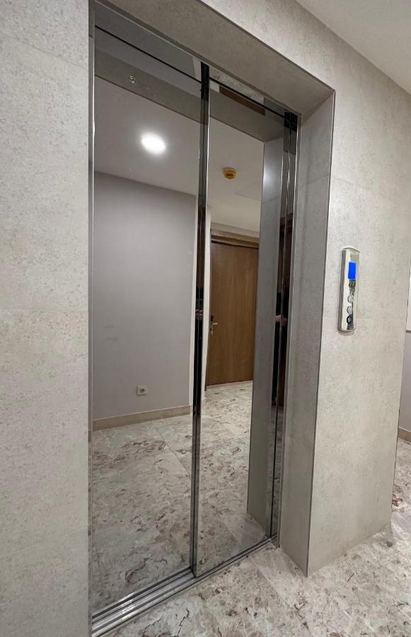تبليسي Hotel Embassy المظهر الخارجي الصورة